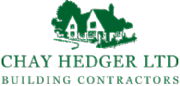 Chay Hedger Ltd logo