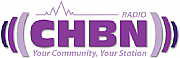 Chbn Community Radio Cic logo