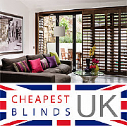 Cheapest Blinds UK Ltd logo