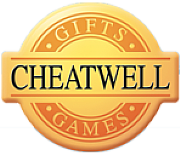 Cheatwell Games logo