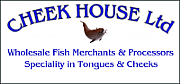Cheek House Ltd logo
