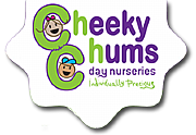 Cheeky Chums Ltd logo