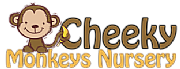 CHEEKY MONKEYS (AUCHTERARDER) LTD logo