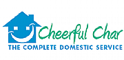 Cheerful Cleaning Ltd logo
