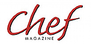 Chef Magazine logo