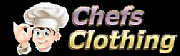 Chefs Clothing logo