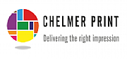 Chelmer Print logo