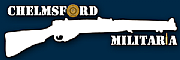 Chelmsford Militaria Ltd logo