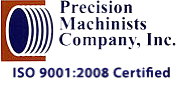 Chelmsford Precision Services logo