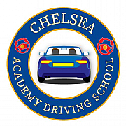 Chelsea Academy Driving School logo