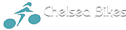 Chelsea Bikes logo