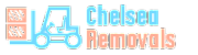 Chelsea Removals logo