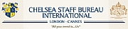 Chelsea Staff Bureau International Ltd logo