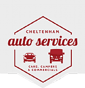 CHELTENHAM AUTO SERVICES LTD logo