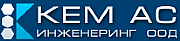 CHEM ENGINEERING Ltd logo