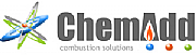 Chemadd Ltd logo