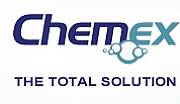 Chemex Surrey logo