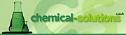 Chemical Solutions logo