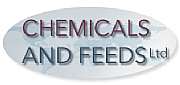 Chemicals & Feeds Ltd logo