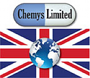 Chemys Ltd logo