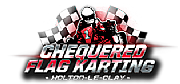 Chequered Flag Karting Ltd logo