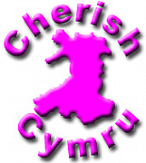 Cherish Cymru Ltd logo