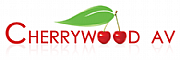 Cherrywood AV logo