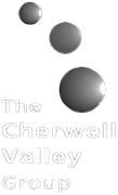 Cherwell Valley Silos Ltd logo