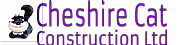 Cheshire Cat Construction Ltd logo