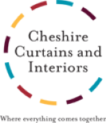 Cheshire Curtains & Interiors logo