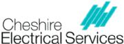 Cheshire Electrical Installations Ltd logo