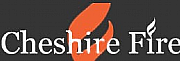 Cheshire Fire logo