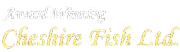 Cheshire Fish Ltd logo