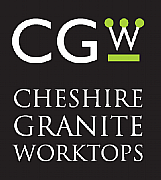Cheshire Granite Worktops logo