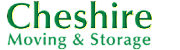 Cheshire Moving & Storage Ltd logo
