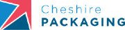 Cheshire Print Finishers Ltd logo