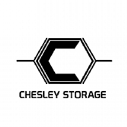 Chesley Storage logo