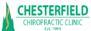 Chesterfield Chiropractic Clinic Ltd logo