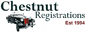 Chestnut Registrations Ltd logo