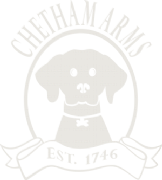 Chetham Arms Ltd logo