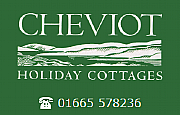 Cheviot Holiday Cottages logo