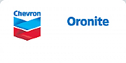 Chevron Oronite SA logo