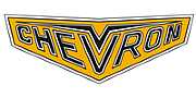 Chevron Racing Team Ltd logo