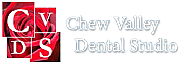 Chew Valley Dental logo