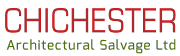Chichester Architectural Salvage Ltd logo