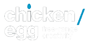 Chicken/egg Ltd logo