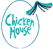Chicken House Publishing Ltd logo