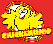 Chickenshop.co.uk logo