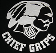 Chief Grips Ltd logo