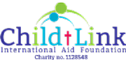 Child-link International Aid Foundation logo